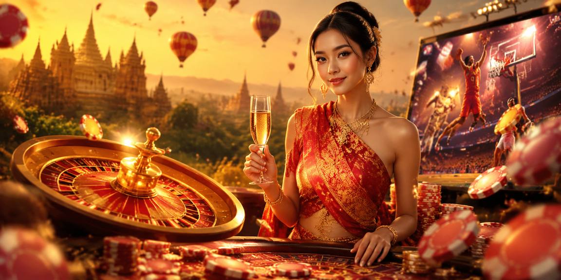 777gold Mega Payout Slots ဆိုတာ ဘာလဲ၊ ဘာတွေပါလဲ
